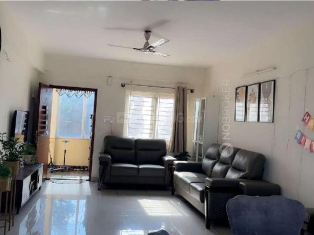 Flat for rent in Konadasanapura, Konadasapura