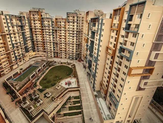Flat for sale in Bangalore East, Karnataka