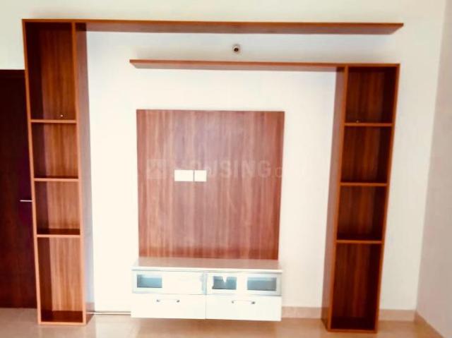 Flat for rent in Bangalore South, Cox Town - Bangalore