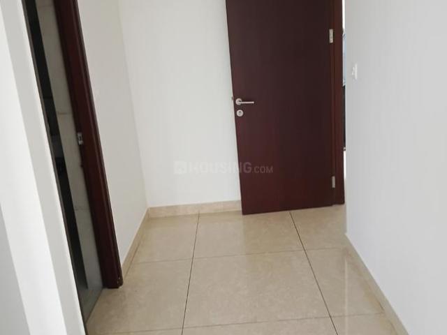 Flat for rent in Bangalore South, Cox Town - Bangalore