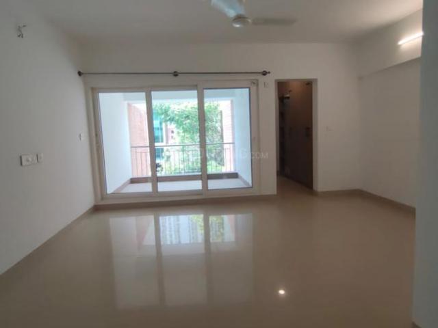 Flat for rent in Bangalore South, Cox Town - Bangalore