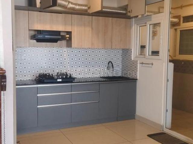 Flat for rent in Bangalore South, Cox Town - Bangalore