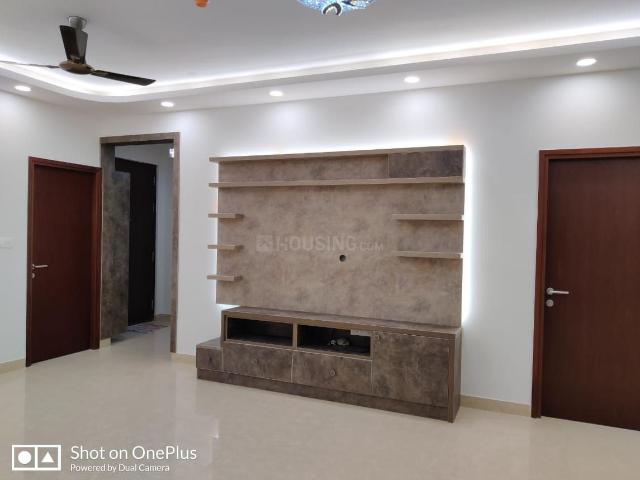 Flat for rent in Bangalore South, Cox Town - Bangalore
