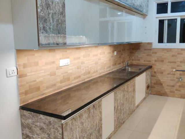Flat for rent in Bangalore South, Cox Town - Bangalore