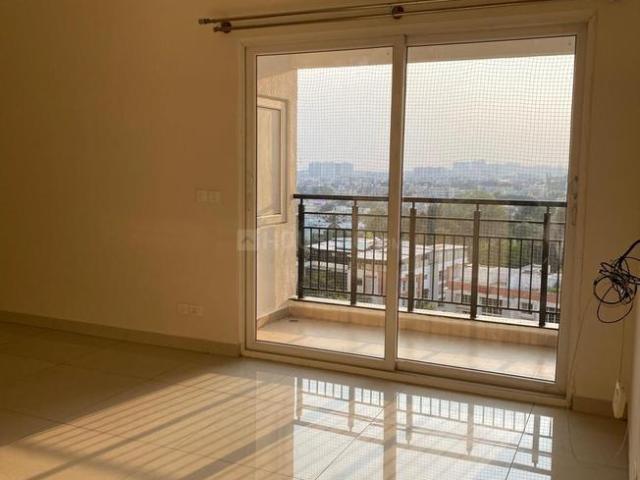 Flat for rent in Bangalore South, Cox Town - Bangalore