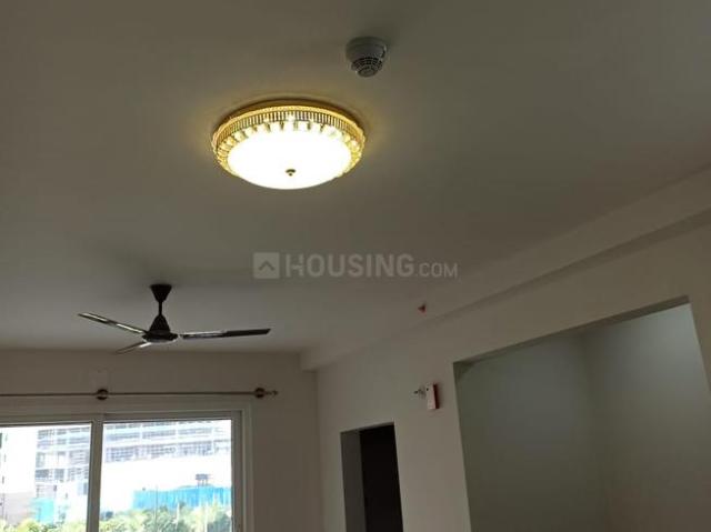 Flat for rent in Bangalore South, Cox Town - Bangalore