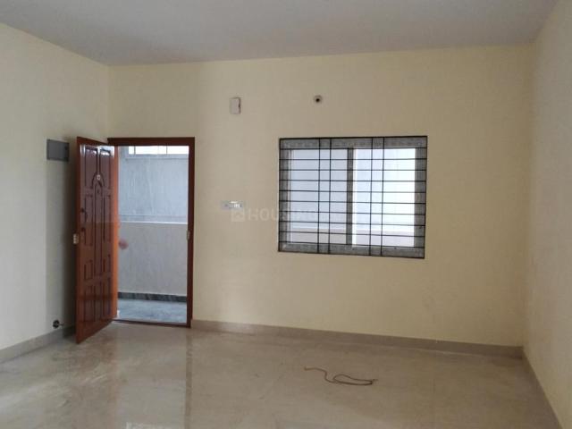 Flat for rent in Bangalore South, Cox Town - Bangalore