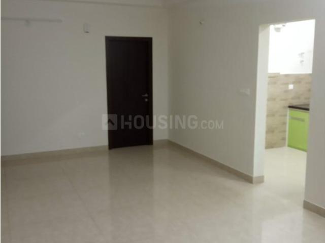 Flat for rent in Bangalore South, Cox Town - Bangalore