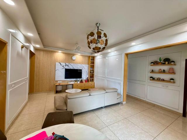 Flat for rent in Bangalore South, Cox Town - Bangalore