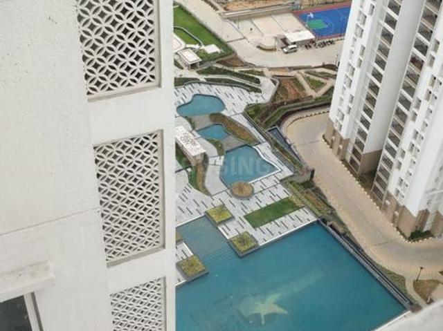 Flat for rent in Prestige Falcon City, Bengaluru