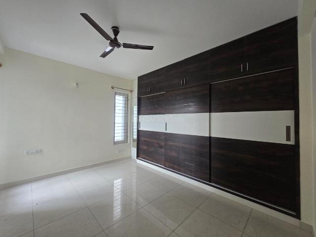 Flat for rent in Bangalore South, Cox Town - Bangalore