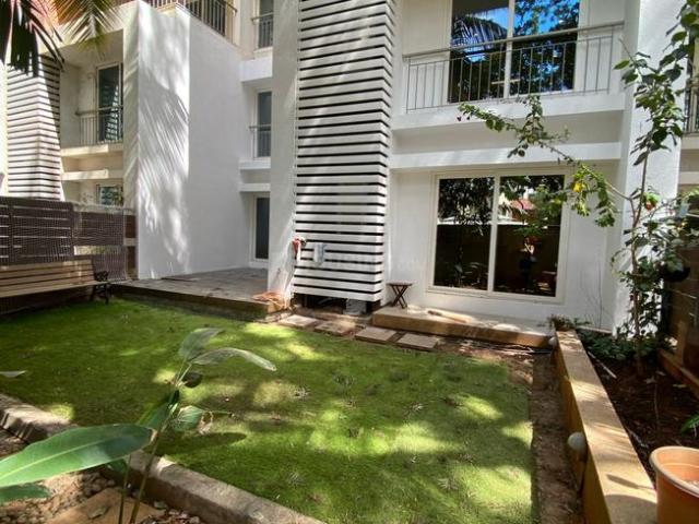 Flat for sale in Bangalore South, Cox Town - Bangalore
