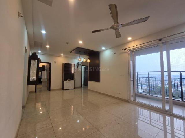 Flat for sale in Bangalore South, Cox Town - Bangalore