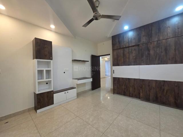 Flat for sale in Bangalore South, Cox Town - Bangalore