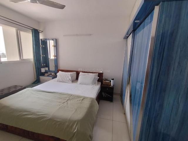 Flat for sale in Bangalore South, Cox Town - Bangalore