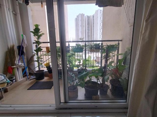 Flat for sale in Bangalore South, Cox Town - Bangalore