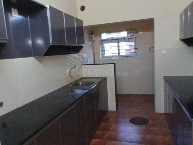 Flat for rent in Derebail, Mangaluru