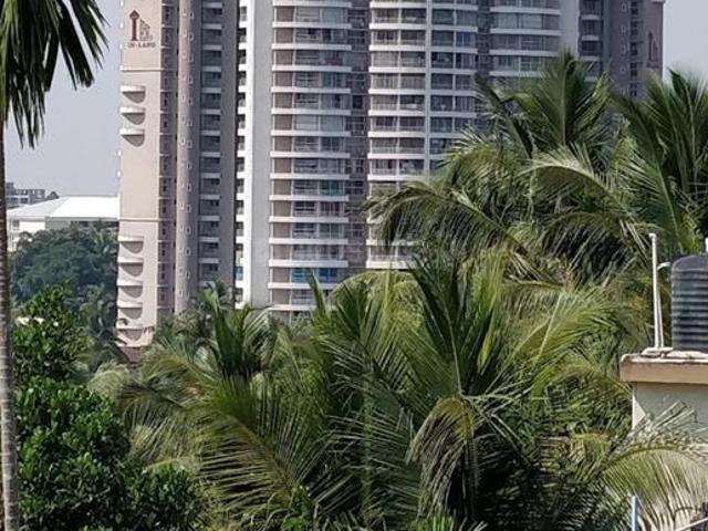 Flat for rent in Karnataka