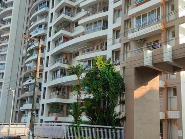 Flat for sale in Mangalore, Karnataka