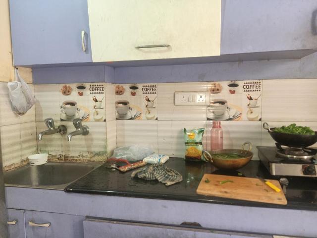 Flat for rent in Ranga Reddy, Haidarabad