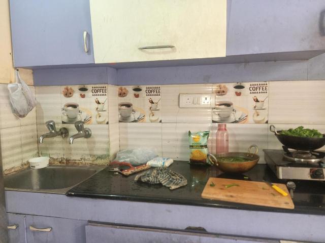 Flat for rent in Ranga Reddy, Haidarabad