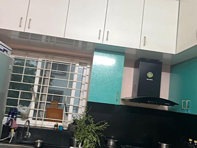 Flat for rent in Ranga Reddy, Haidarabad