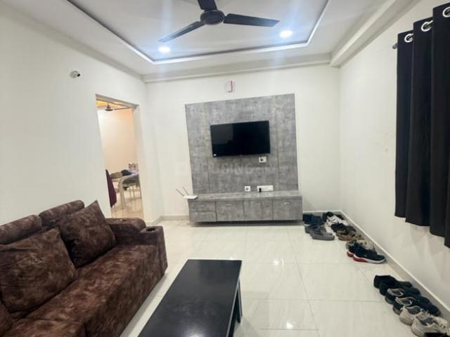 Flat for rent in Ranga Reddy, Haidarabad