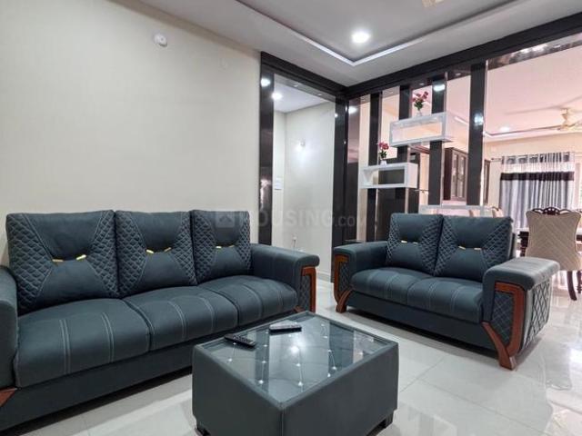 Flat for rent in Ranga Reddy, Haidarabad
