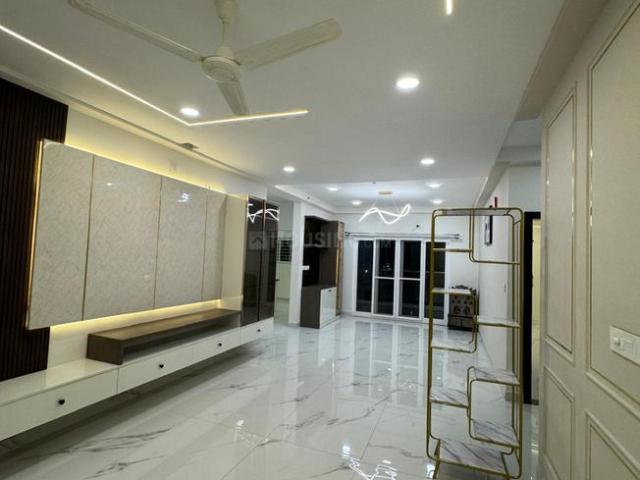 Flat for rent in Ranga Reddy, Haidarabad