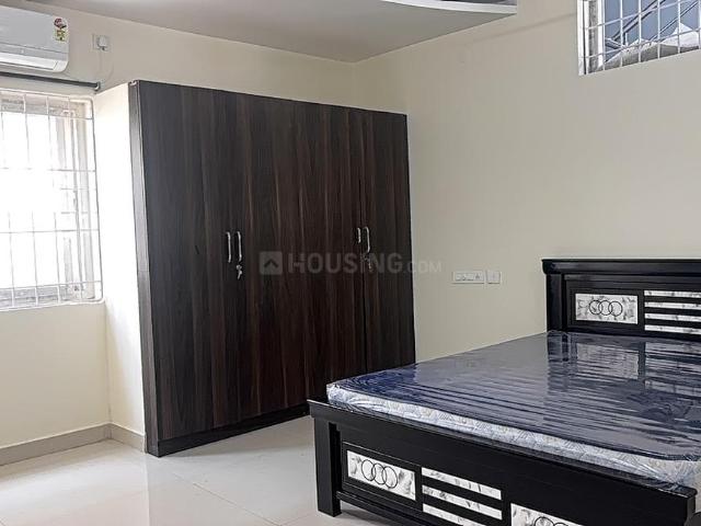 Flat for rent in Ranga Reddy, Haidarabad