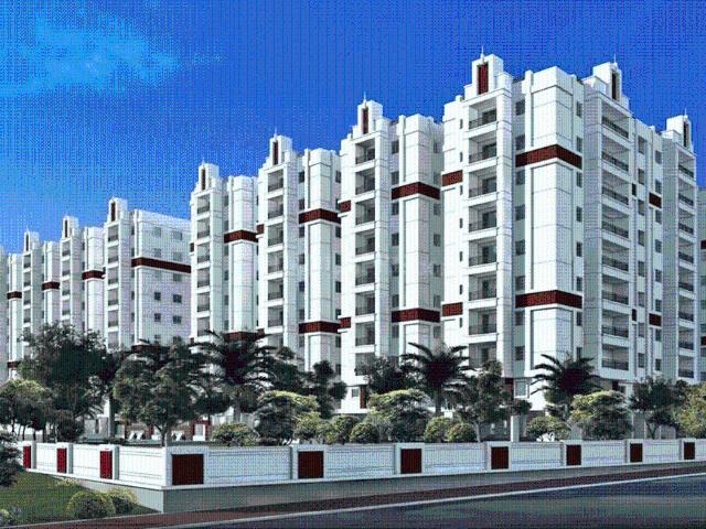 Flat for rent in Ranga Reddy, Haidarabad
