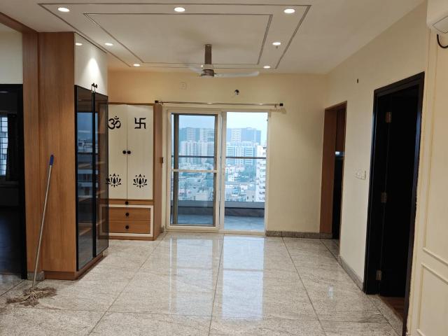 Flat for rent in Ranga Reddy, Haidarabad
