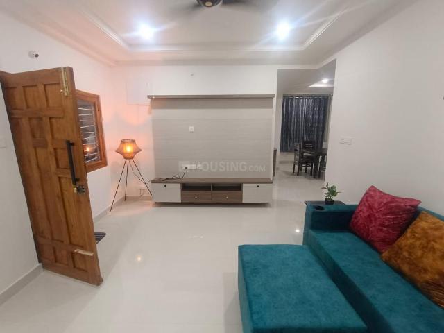 Flat for rent in Ranga Reddy, Haidarabad