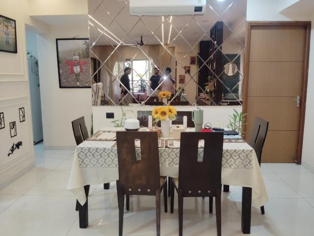 Flat for rent in Ranga Reddy, Haidarabad