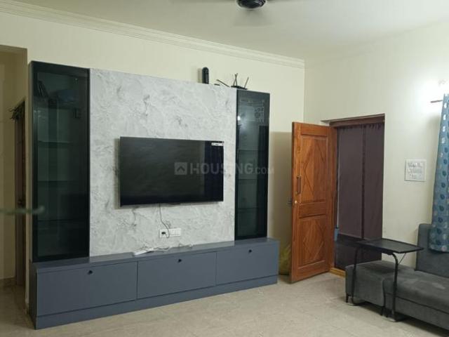 Flat for rent in Ranga Reddy, Haidarabad