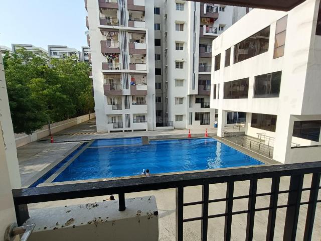 Flat for rent in Ranga Reddy, Haidarabad