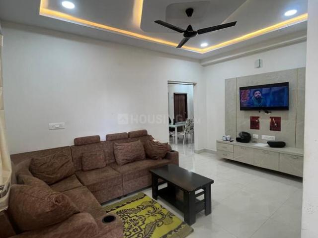 Flat for rent in Ranga Reddy, Haidarabad