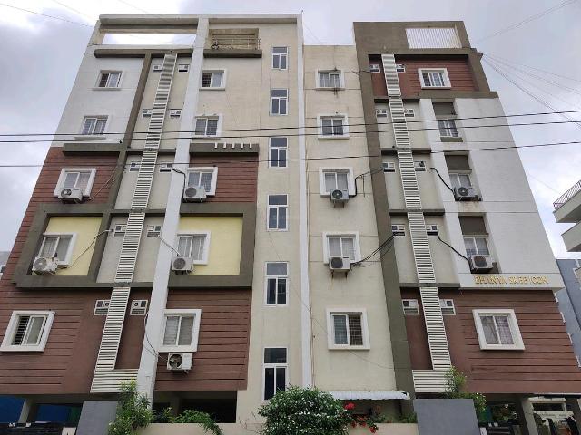 Flat for rent in Ranga Reddy, Haidarabad