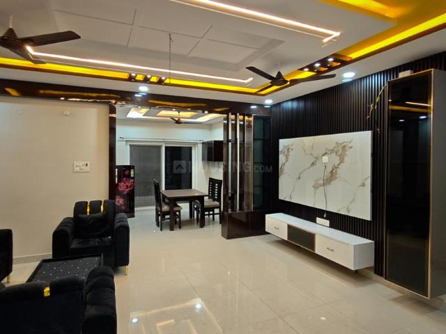 Flat for rent in Ranga Reddy, Haidarabad