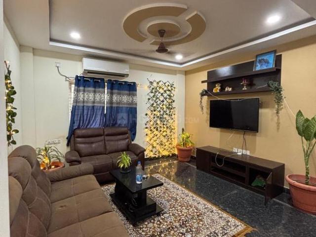Flat for rent in Ranga Reddy, Haidarabad