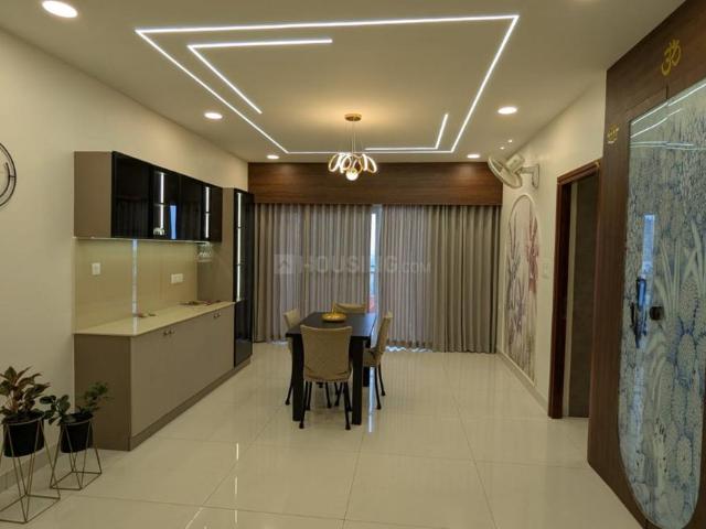 Flat for rent in Ranga Reddy, Haidarabad