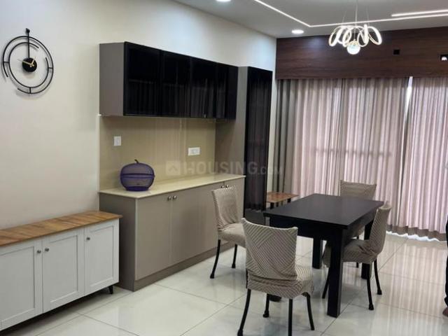 Flat for rent in Ranga Reddy, Haidarabad