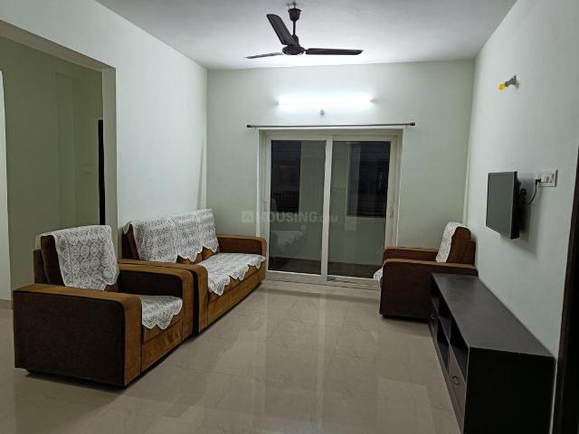 Flat for rent in Ranga Reddy, Haidarabad