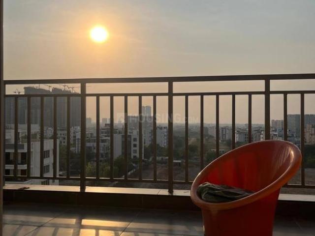 Flat for rent in Ranga Reddy, Haidarabad