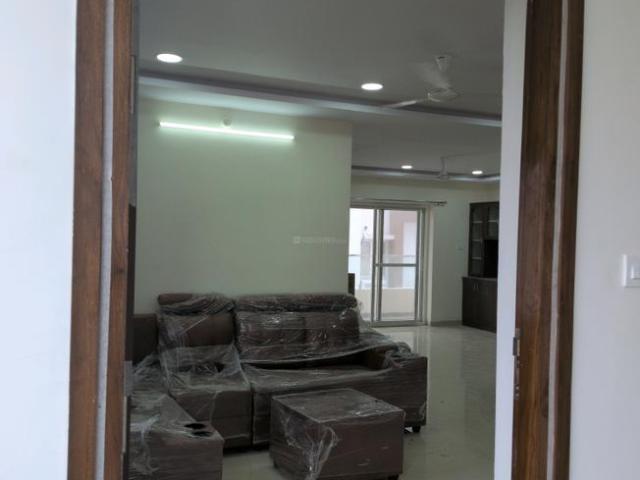 Flat for rent in Ranga Reddy, Haidarabad
