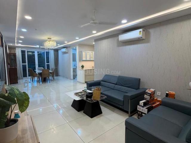 Flat for rent in Ranga Reddy, Haidarabad