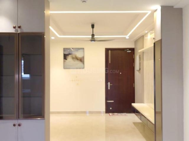 Flat for rent in Ranga Reddy, Haidarabad