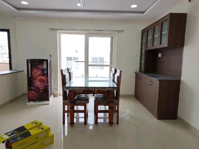 Flat for rent in Ranga Reddy, Haidarabad