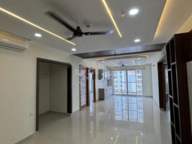Flat for rent in Ranga Reddy, Haidarabad