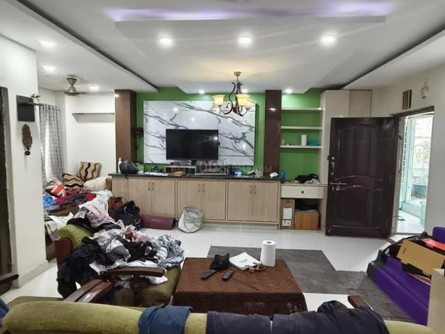 Flat for rent in Ranga Reddy, Haidarabad